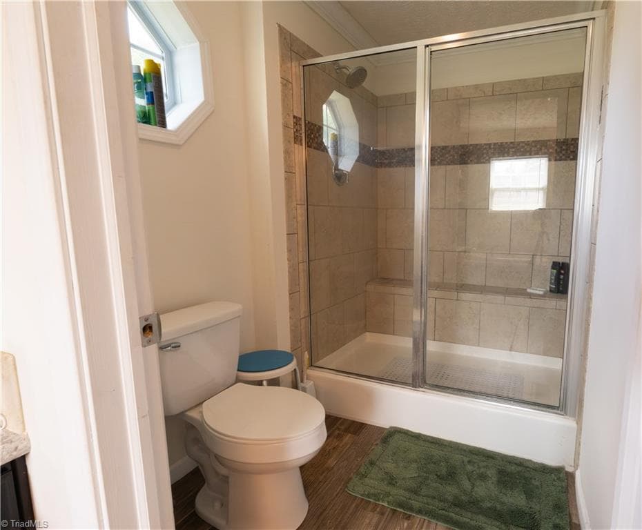 Modular at 1056 Carson James Drive, Boonville NC 27011, photo 12 of 19