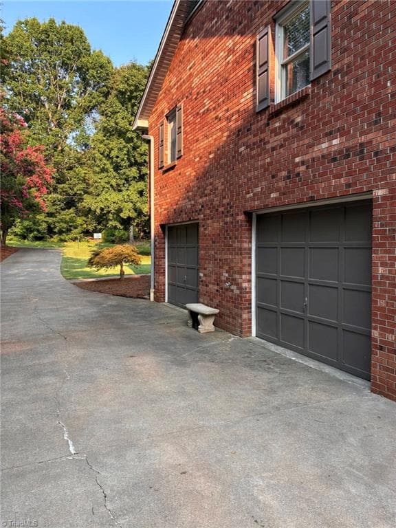 Stick/Site Built at 1492 Cedar Fork Road, Clemmons NC 27012, photo 6 of 47