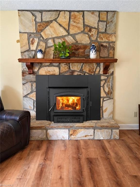 Stick/Site Built at 1492 Cedar Fork Road, Clemmons NC 27012, photo 19 of 47