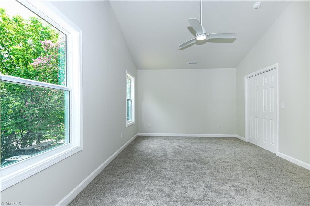 Stick/Site Built at 927 Pearson Street, Greensboro NC 27406, photo 20 of 30