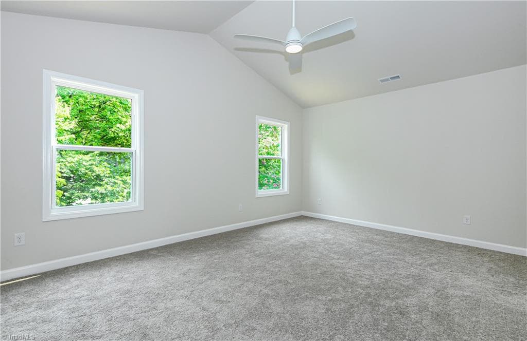 Stick/Site Built at 927 Pearson Street, Greensboro NC 27406, photo 19 of 30
