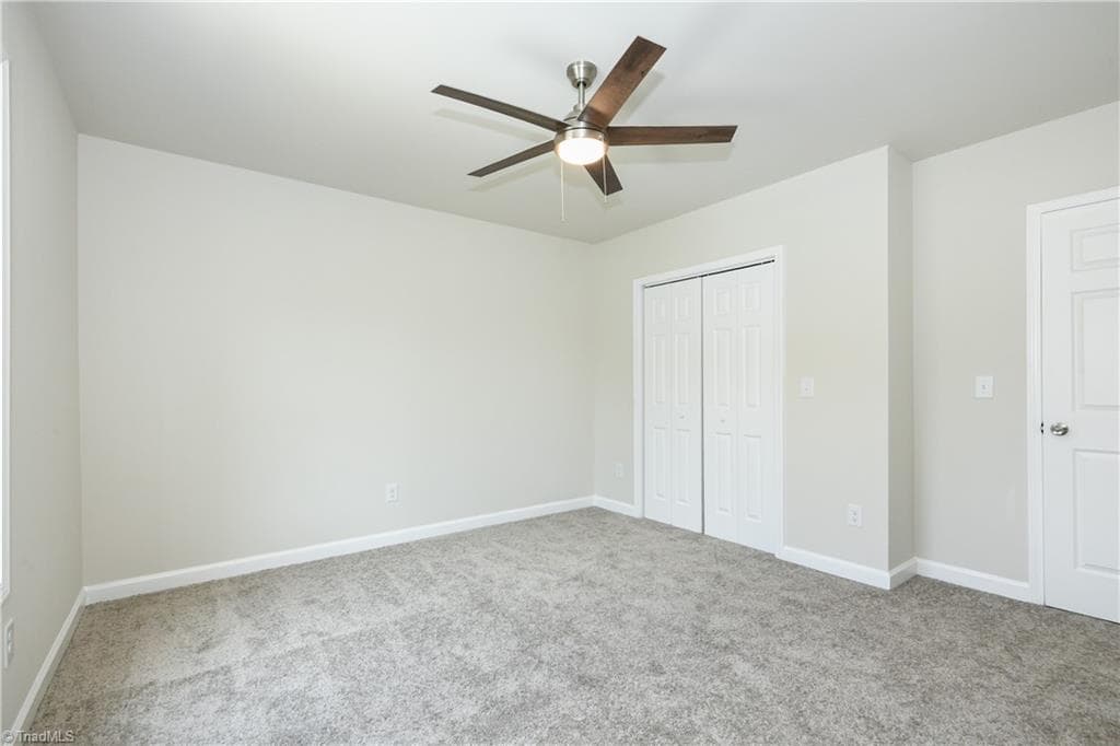 Stick/Site Built at 927 Pearson Street, Greensboro NC 27406, photo 25 of 30