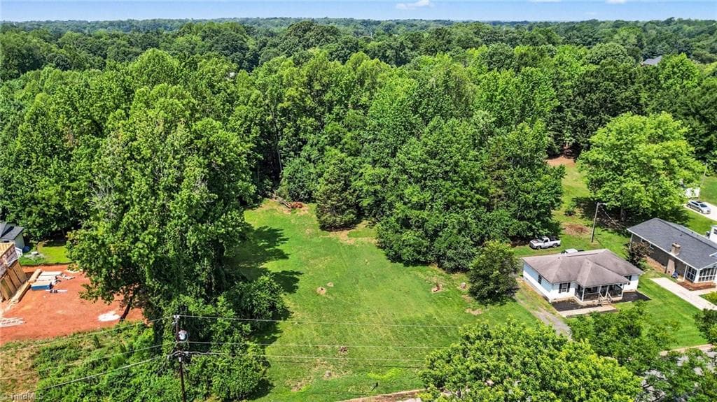 Unimproved Land at 00 Amos Street, Reidsville NC 27320, Reidsville, photo 4 of 7