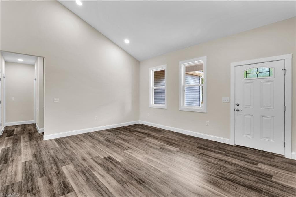 Stick/Site Built at 3634 Old Vineyard Road, Winston-Salem NC 27104, Winston-Salem, photo 5 of 22