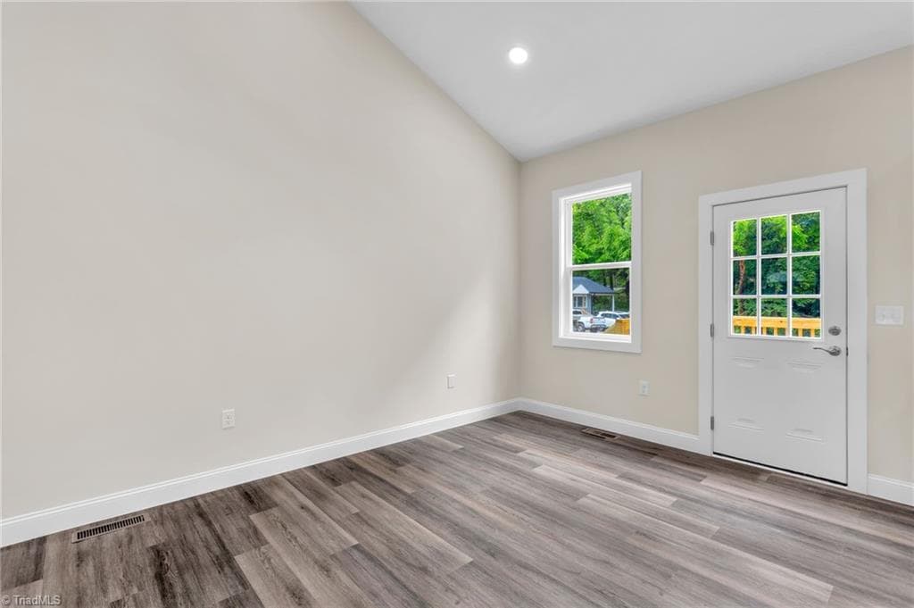 Stick/Site Built at 3634 Old Vineyard Road, Winston-Salem NC 27104, Winston-Salem, photo 11 of 22