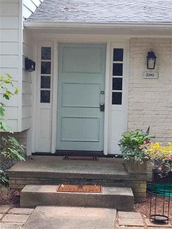 Stick/Site Built at 3340 York Road, Winston-Salem NC 27106, Winston-Salem, photo 2 of 45