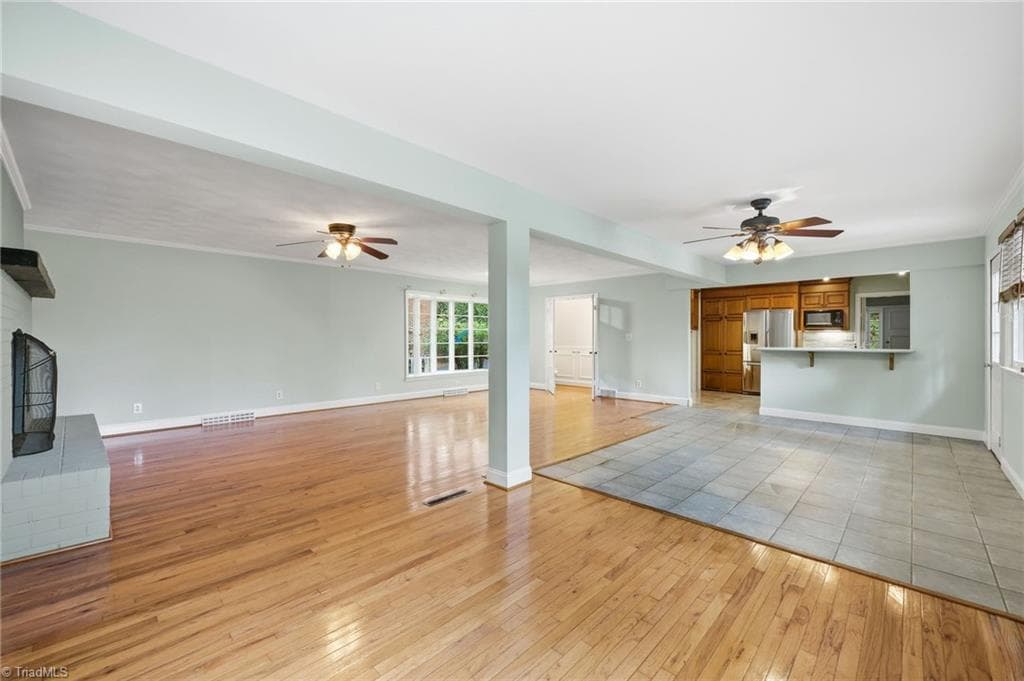 Stick/Site Built at 3340 York Road, Winston-Salem NC 27106, Winston-Salem, photo 16 of 45