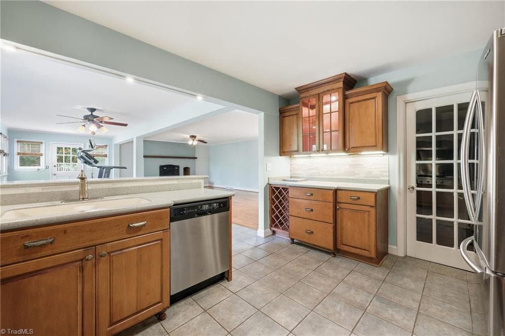 Stick/Site Built at 3340 York Road, Winston-Salem NC 27106, Winston-Salem, photo 9 of 45