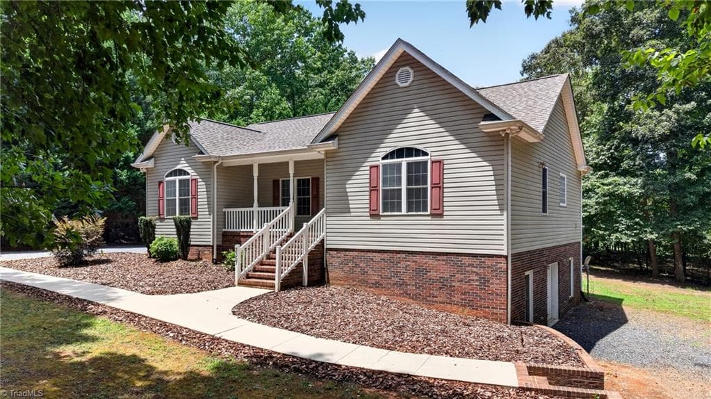 3357 Marathon Drive, Asheboro NC 27205