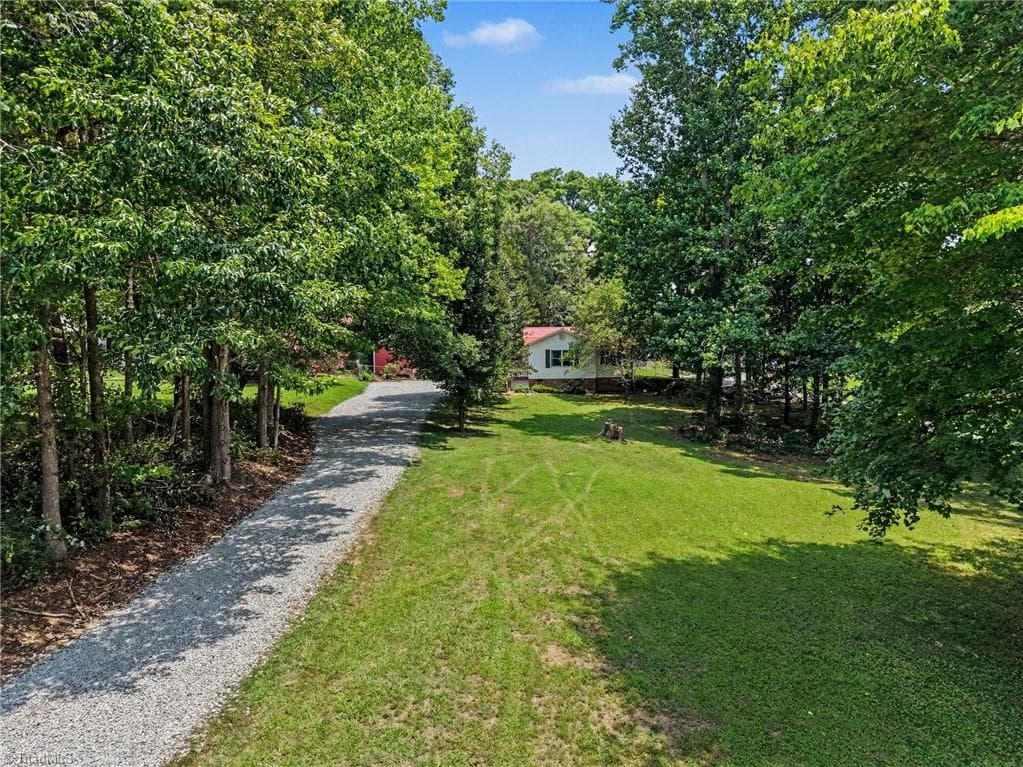 Stick/Site Built at 4096 Hoover Hill Road, Trinity NC 27370, Trinity, photo 3 of 31