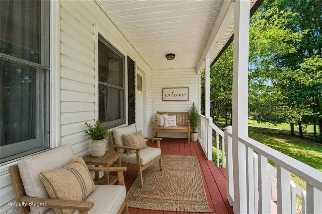 Stick/Site Built at 4096 Hoover Hill Road, Trinity NC 27370, Trinity, photo 5 of 31