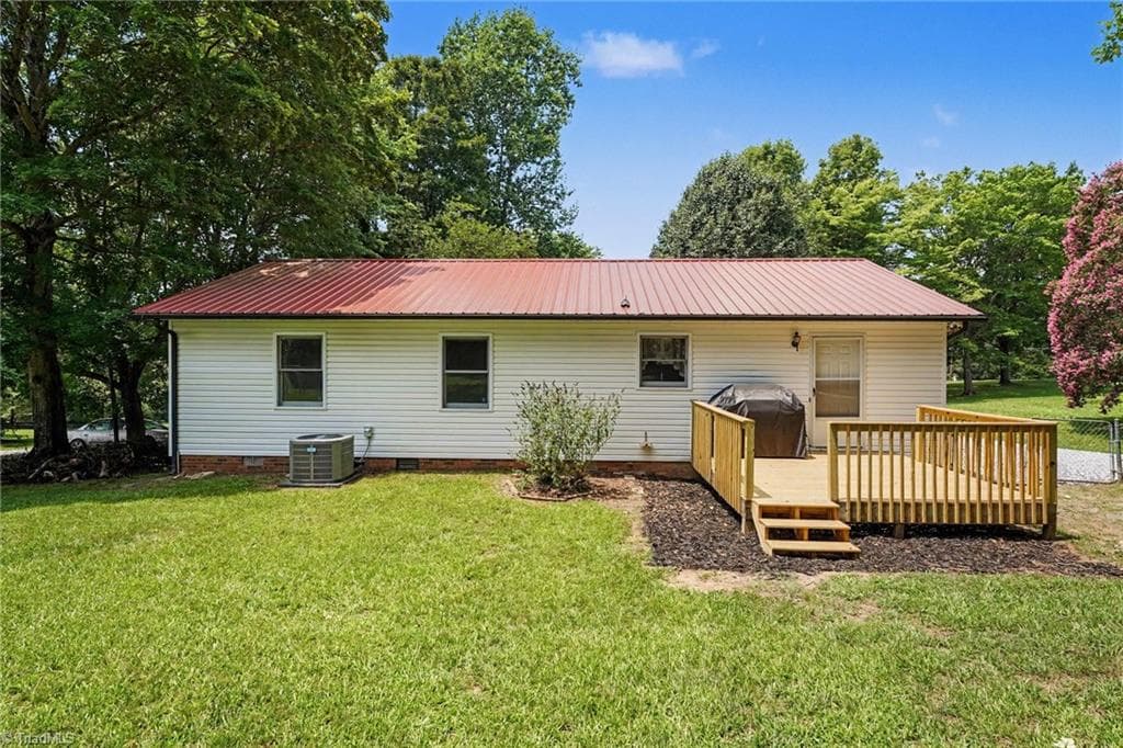 Stick/Site Built at 4096 Hoover Hill Road, Trinity NC 27370, Trinity, photo 24 of 31