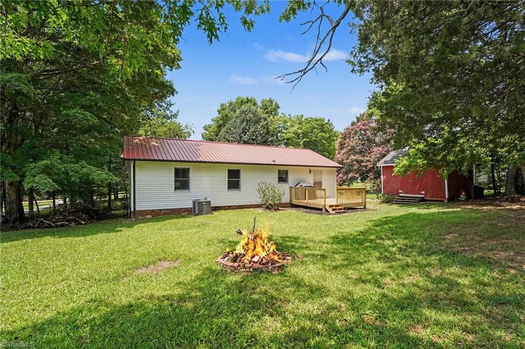 Stick/Site Built at 4096 Hoover Hill Road, Trinity NC 27370, Trinity, photo 25 of 31