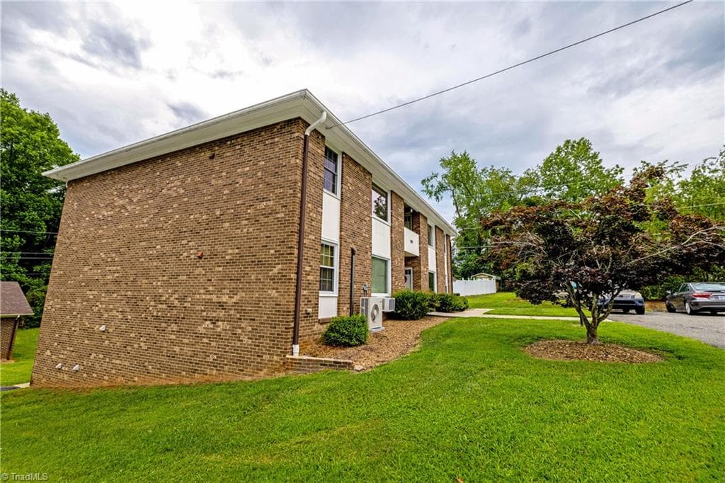 Stick/Site Built at 1707 N Main Street # C4, Mount Airy NC 27030, Mount Airy, photo 31 of 34