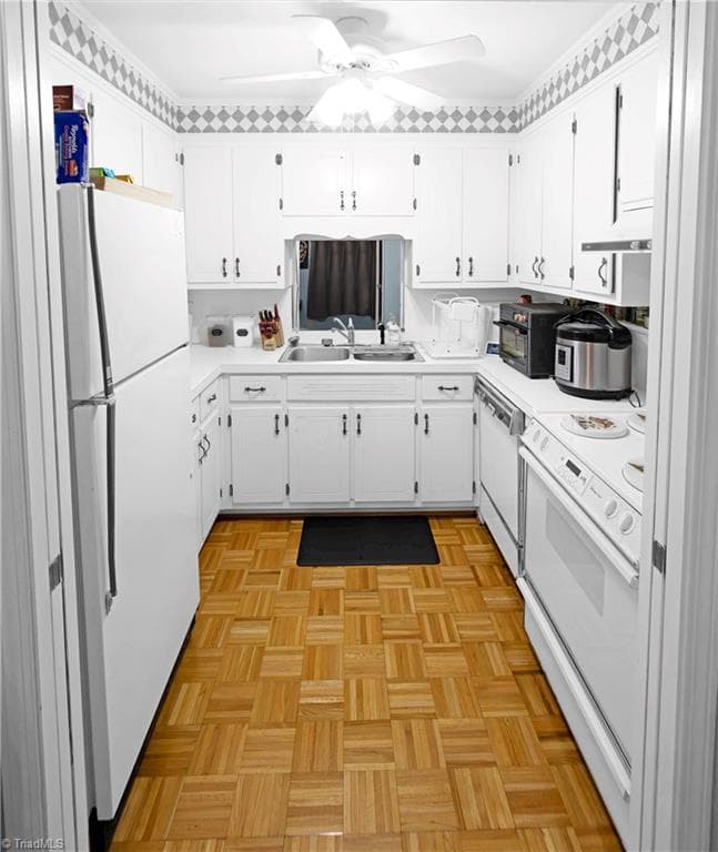 Stick/Site Built at 1707 N Main Street # C4, Mount Airy NC 27030, Mount Airy, photo 9 of 34