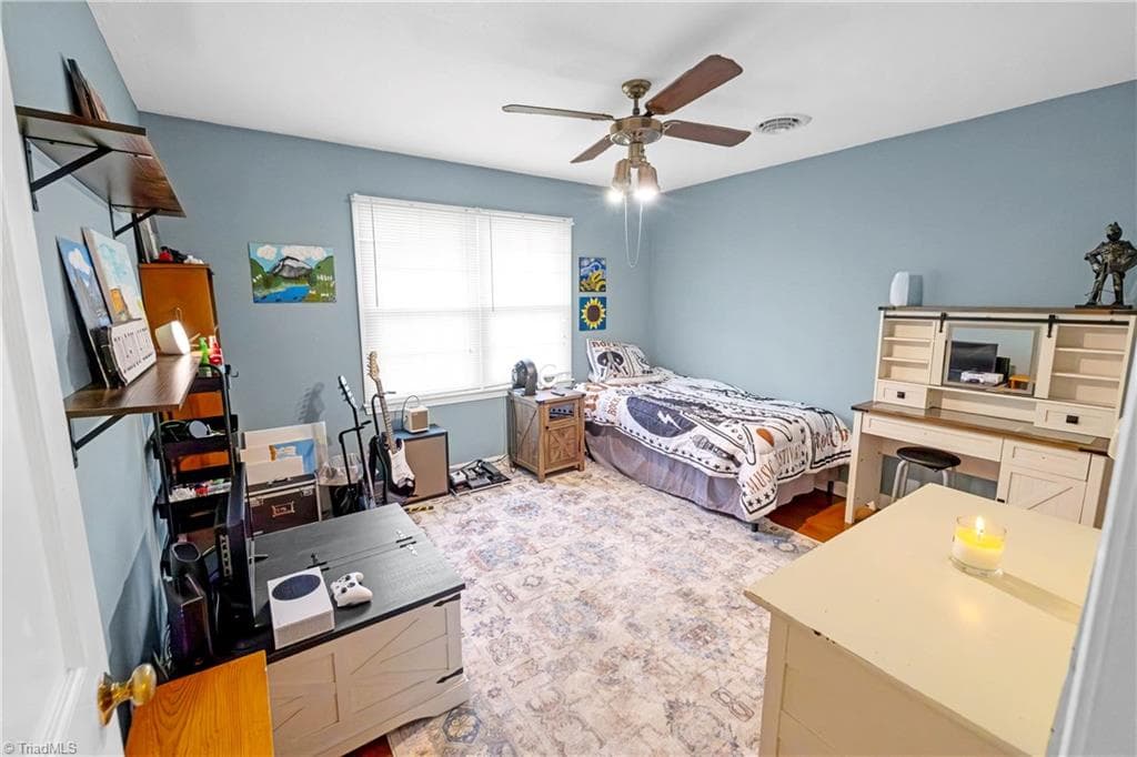 Stick/Site Built at 1707 N Main Street # C4, Mount Airy NC 27030, Mount Airy, photo 21 of 34