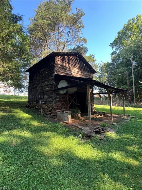 Stick/Site Built at 1008 Willard Drive, Yadkinville NC 27055, Yadkinville, photo 43 of 62