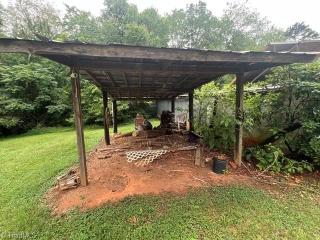 Stick/Site Built at 1008 Willard Drive, Yadkinville NC 27055, Yadkinville, photo 55 of 62