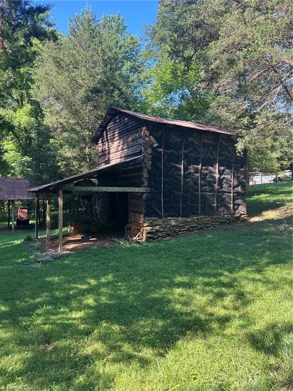 Stick/Site Built at 1008 Willard Drive, Yadkinville NC 27055, Yadkinville, photo 39 of 62