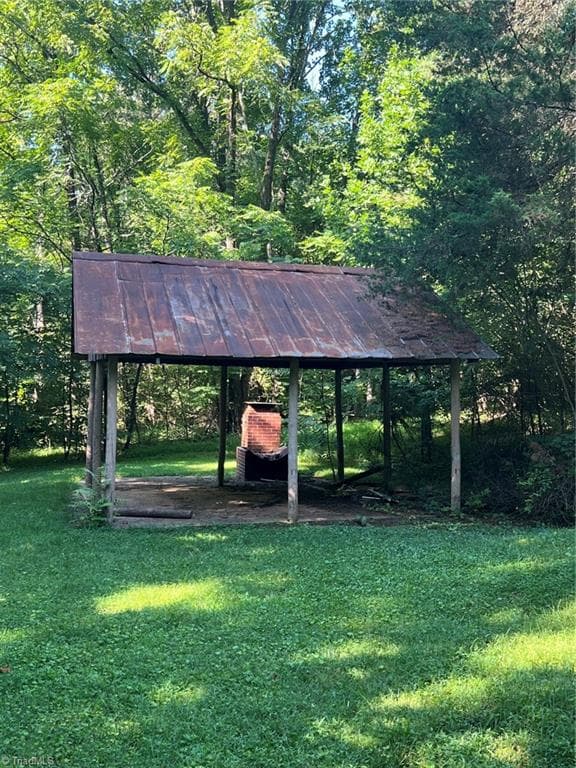Stick/Site Built at 1008 Willard Drive, Yadkinville NC 27055, Yadkinville, photo 47 of 62