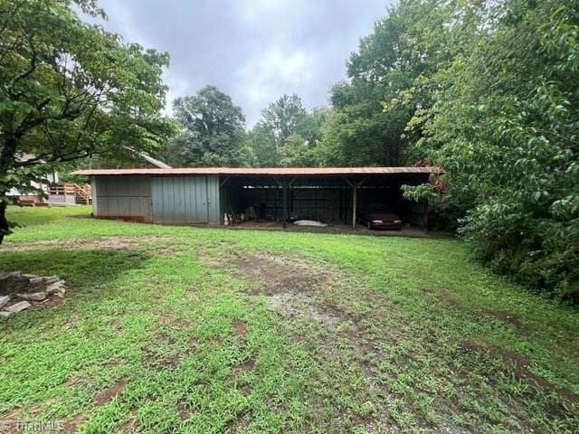 Stick/Site Built at 1008 Willard Drive, Yadkinville NC 27055, Yadkinville, photo 35 of 62