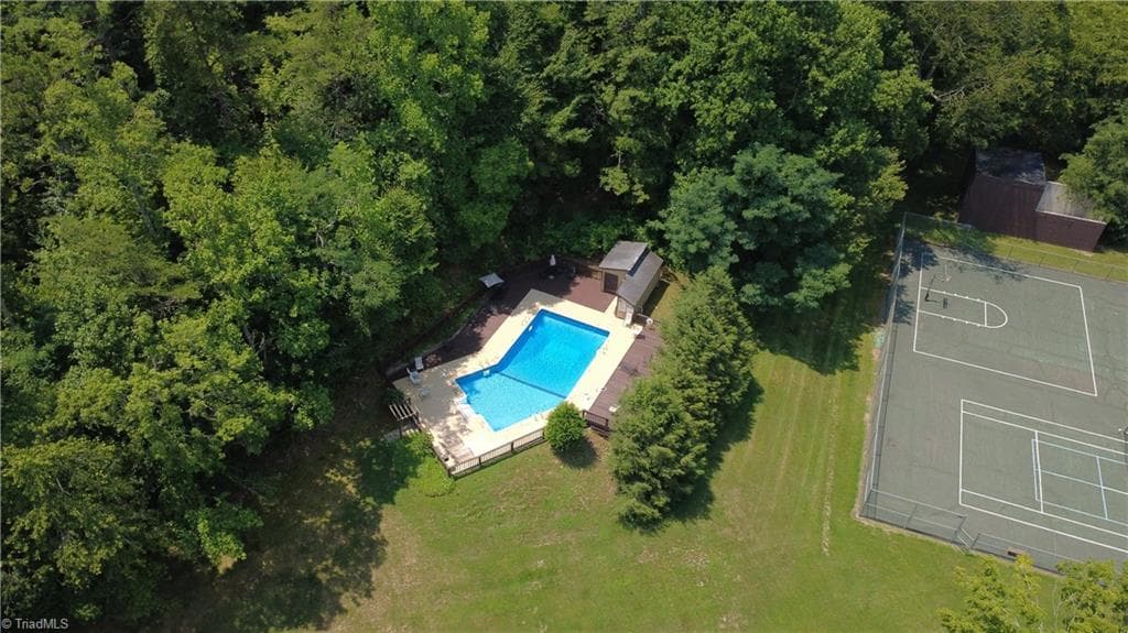 Single Family Residence at Lot 87 McIntosh Drive, Lowgap NC 27024, Lowgap, photo 21 of 28