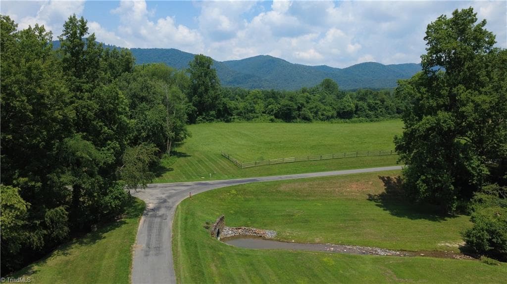 Single Family Residence at Lot 87 McIntosh Drive, Lowgap NC 27024, Lowgap, photo 15 of 28