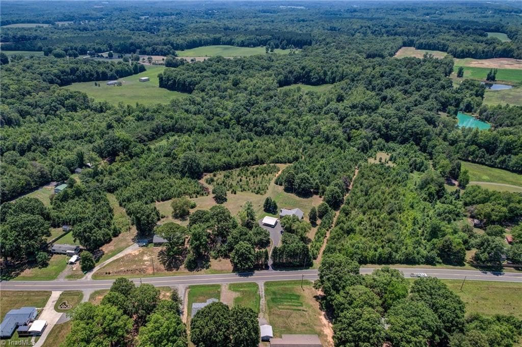 Unimproved Land at 0000 Nc Highway 135, Stoneville NC 27048, photo 3 of 10