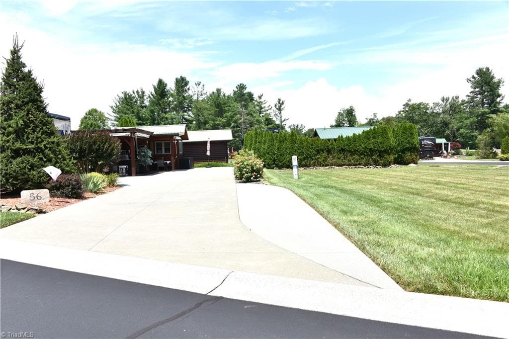 Resort at 2524 Edmonds Road # 56, Galax VA 24333, Galax, photo 14 of 21