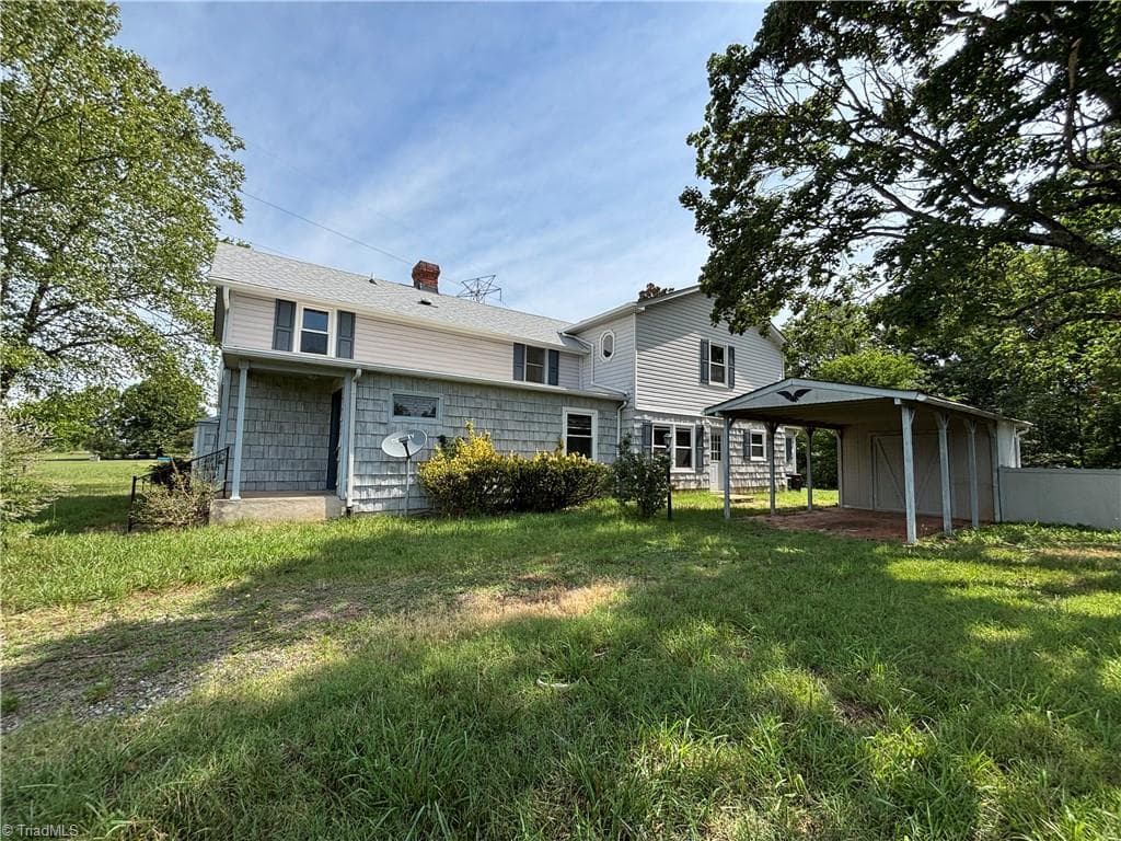 1793 US Highway 220, Stokesdale NC 27357