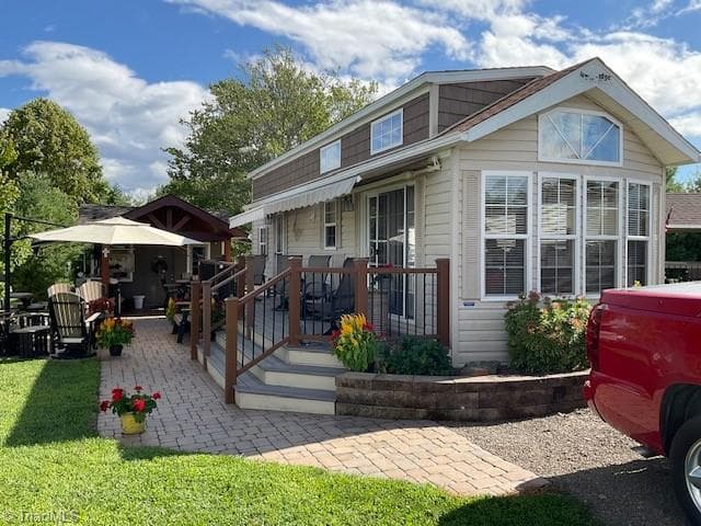 2330 Edmonds Road # 46, Galax VA 24333