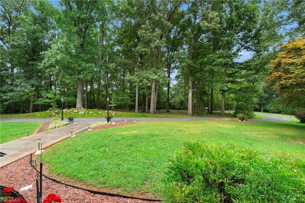 Stick/Site Built at 881 Handy Road, Denton NC 27239, Denton, photo 73 of 80