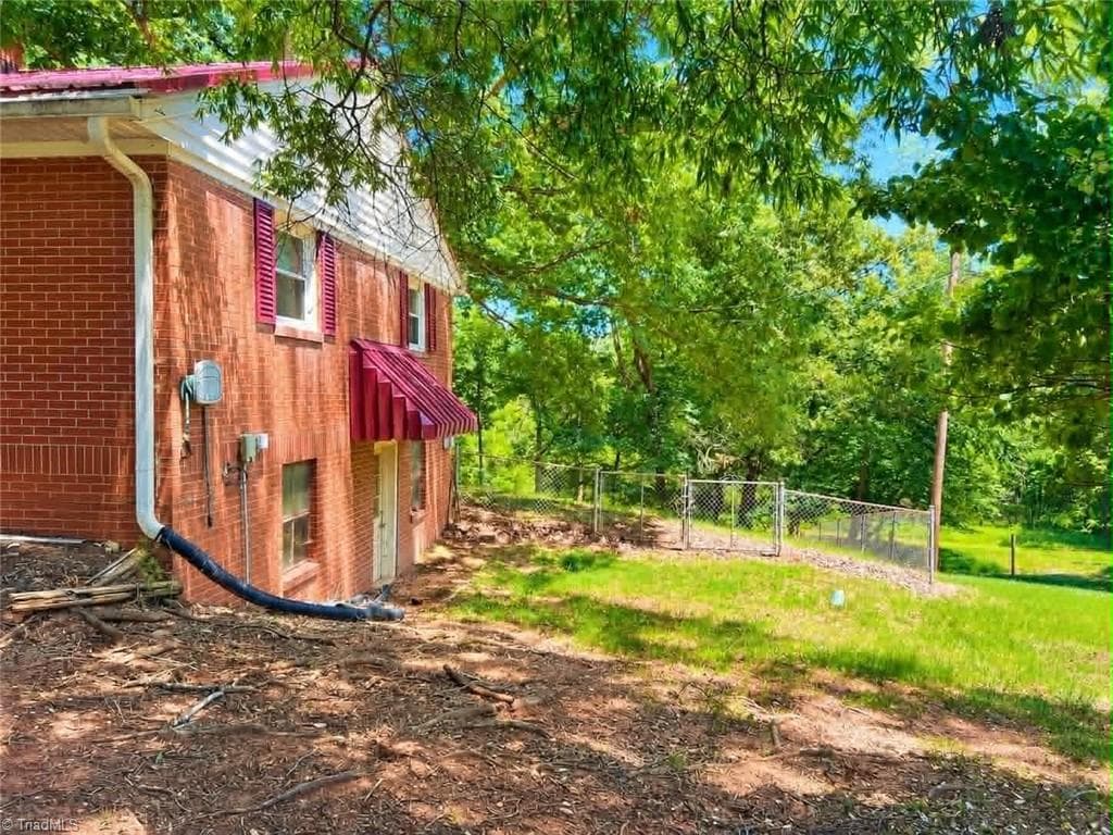 Stick/Site Built at 302 Island Drive, Madison NC 27025, Madison, photo 29 of 34