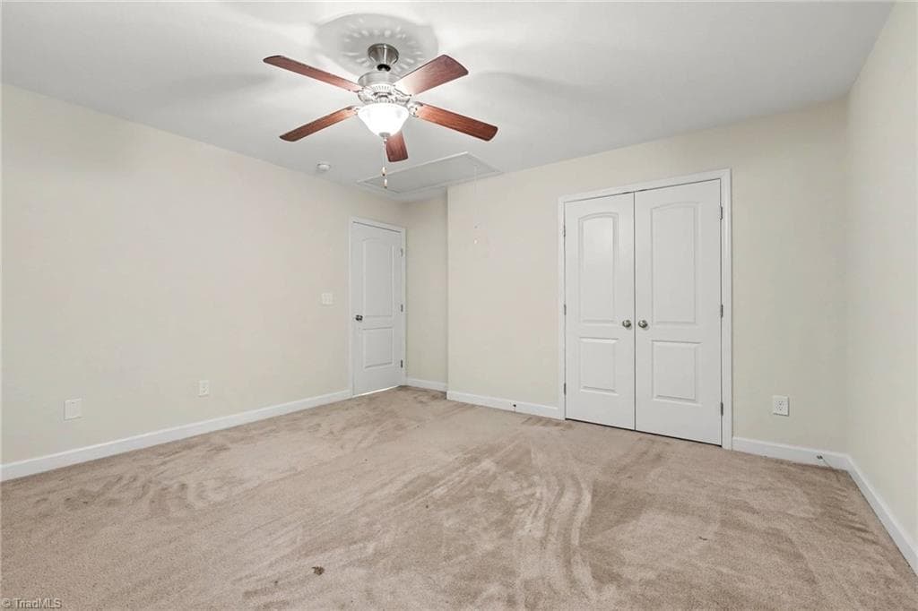 Stick/Site Built at 240 Water Mill Road, Kernersville NC 27284, photo 20 of 27