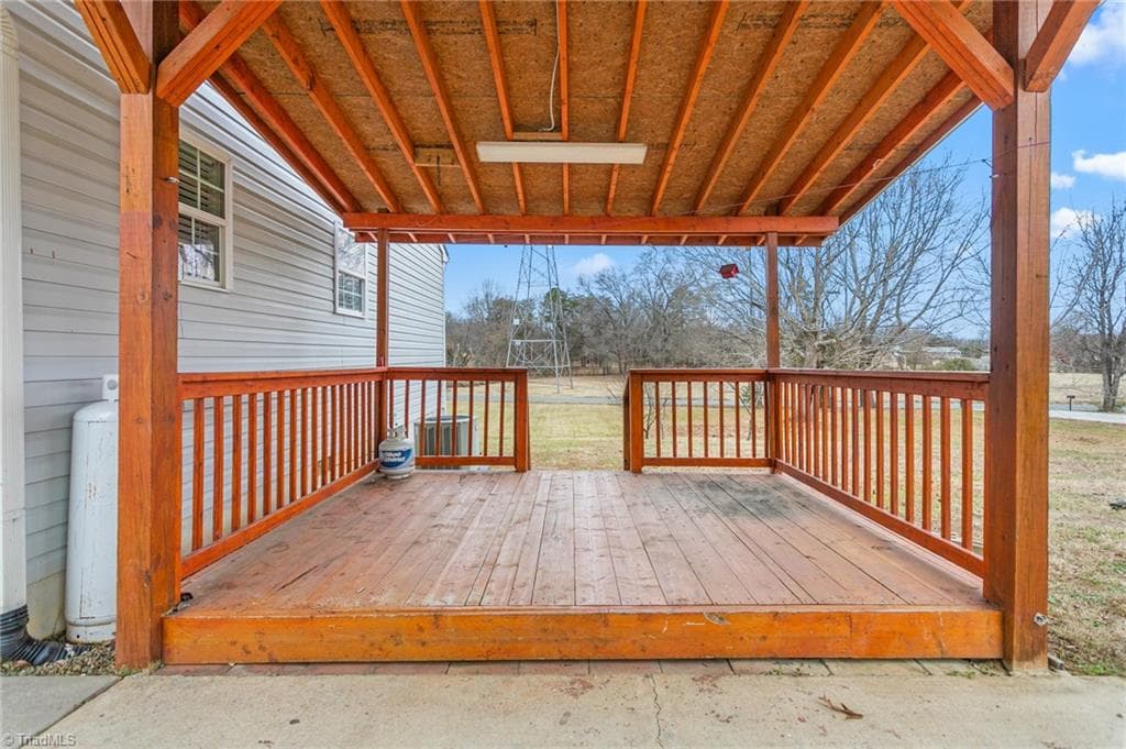 Stick/Site Built at 445 Key Street, Burlington NC 27217, Burlington, photo 22 of 26