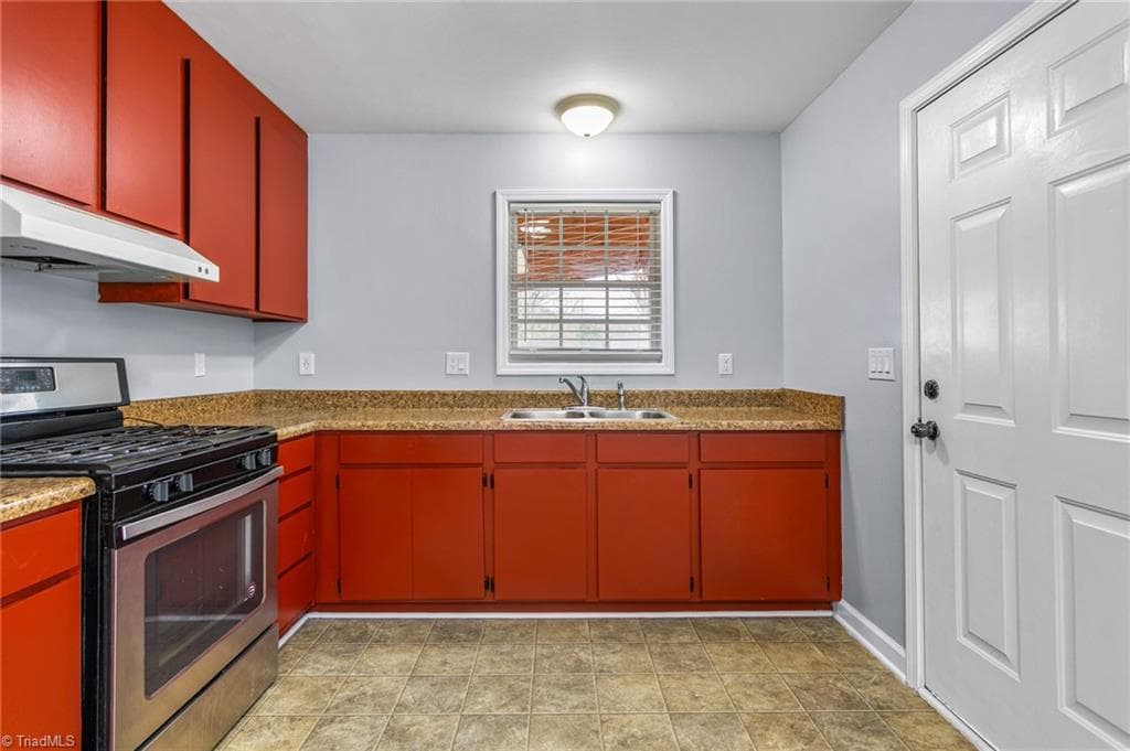 Stick/Site Built at 445 Key Street, Burlington NC 27217, Burlington, photo 10 of 26