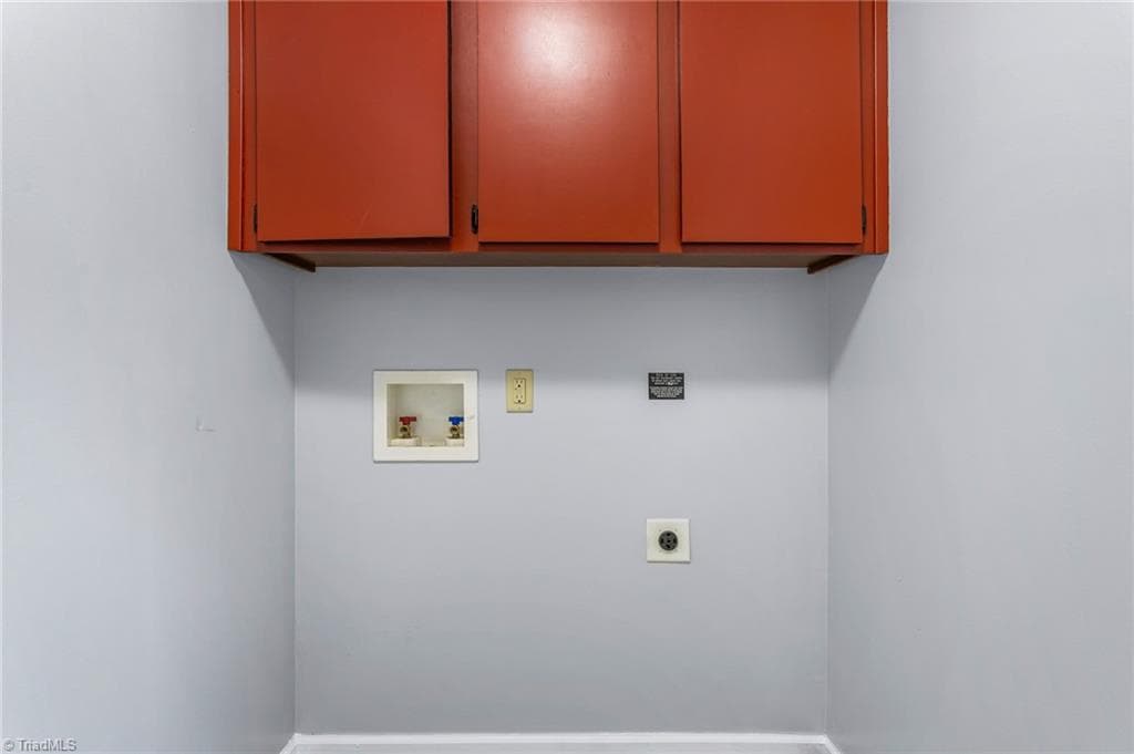 Stick/Site Built at 445 Key Street, Burlington NC 27217, Burlington, photo 19 of 26