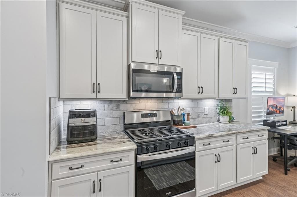 Stick/Site Built at 3451 Castlerock Drive, Burlington NC 27215, Burlington, photo 12 of 40