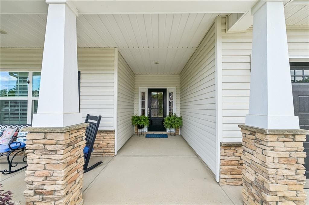 Stick/Site Built at 3451 Castlerock Drive, Burlington NC 27215, Burlington, photo 3 of 40