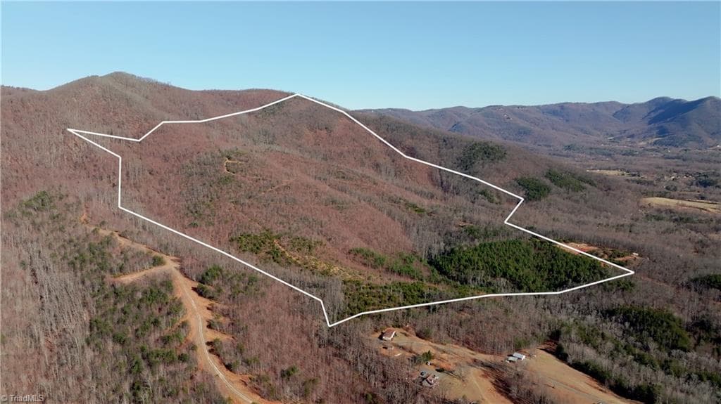 Unimproved Land at 337 Goat House Road, Lambsburg VA 24351, Lambsburg, photo 3 of 47