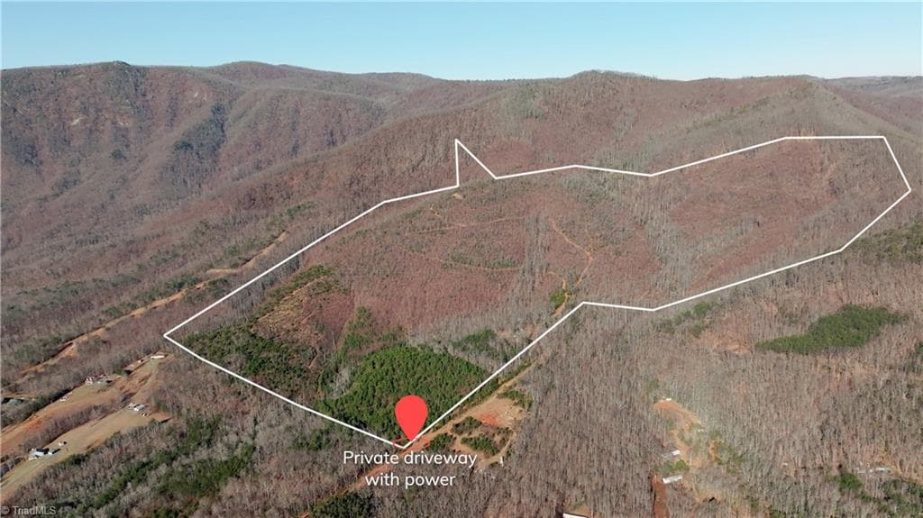 Unimproved Land at 337 Goat House Road, Lambsburg VA 24351, Lambsburg, photo 4 of 47