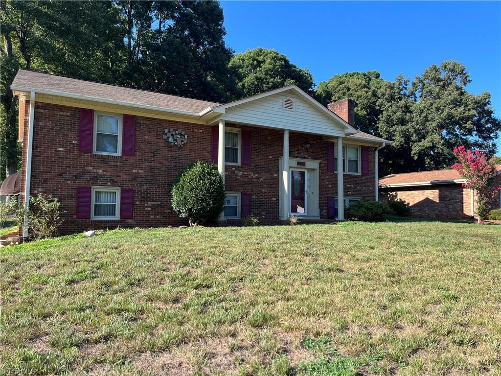 1041 Canyon Drive, Rural Hall NC 27045