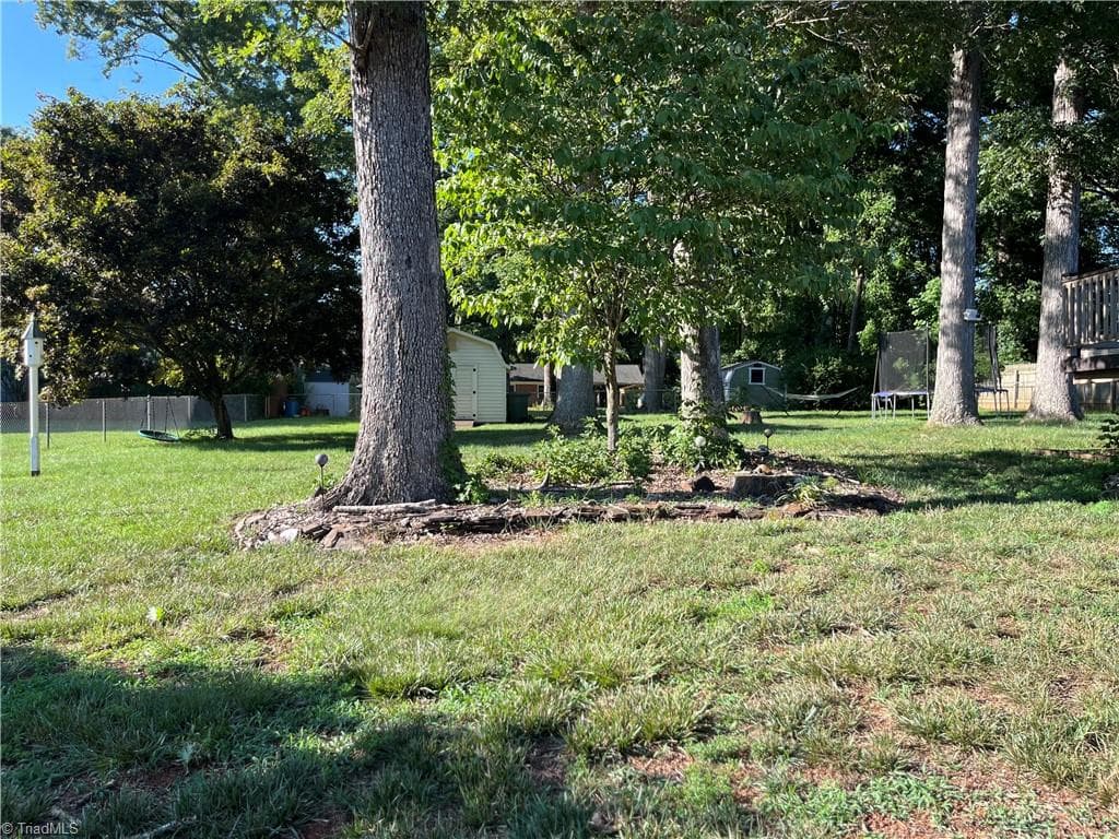 Stick/Site Built at 1041 Canyon Drive, Rural Hall NC 27045, photo 37 of 38