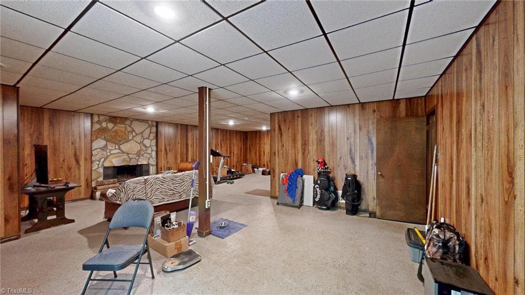 Stick/Site Built at 689 Barker Road, Winston-Salem NC 27107, Winston-Salem, photo 27 of 41