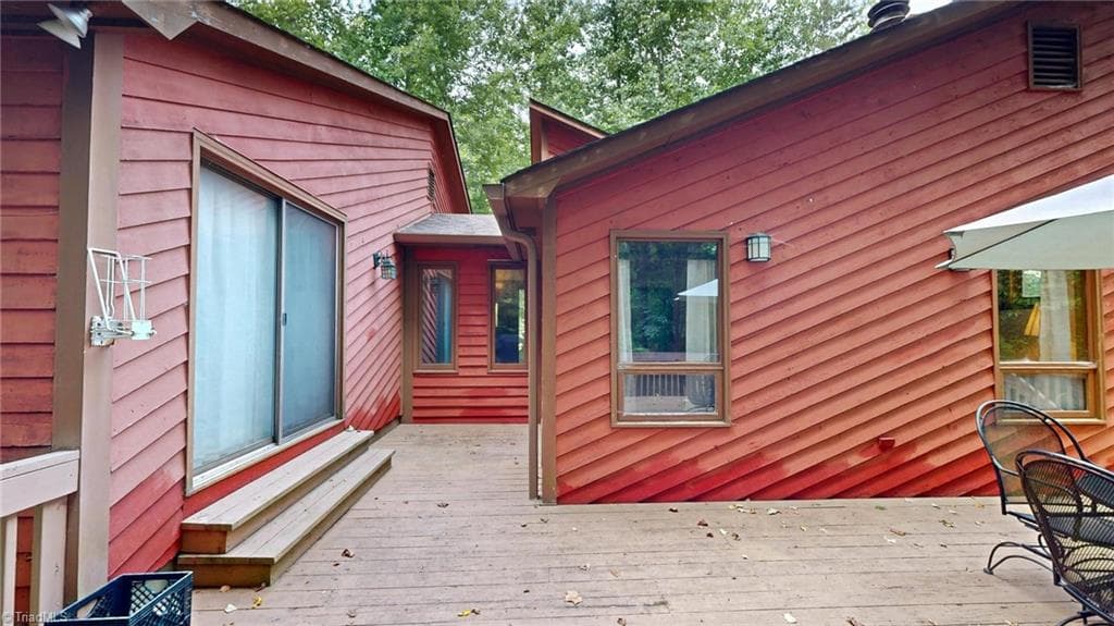 Stick/Site Built at 689 Barker Road, Winston-Salem NC 27107, Winston-Salem, photo 36 of 41