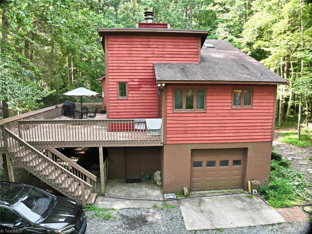 Stick/Site Built at 689 Barker Road, Winston-Salem NC 27107, Winston-Salem, photo 5 of 41