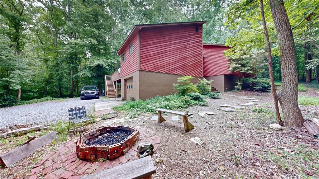 Stick/Site Built at 689 Barker Road, Winston-Salem NC 27107, Winston-Salem, photo 34 of 41