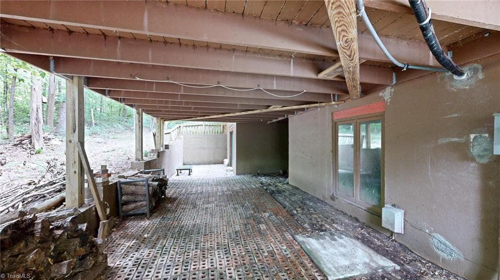 Stick/Site Built at 689 Barker Road, Winston-Salem NC 27107, Winston-Salem, photo 38 of 41