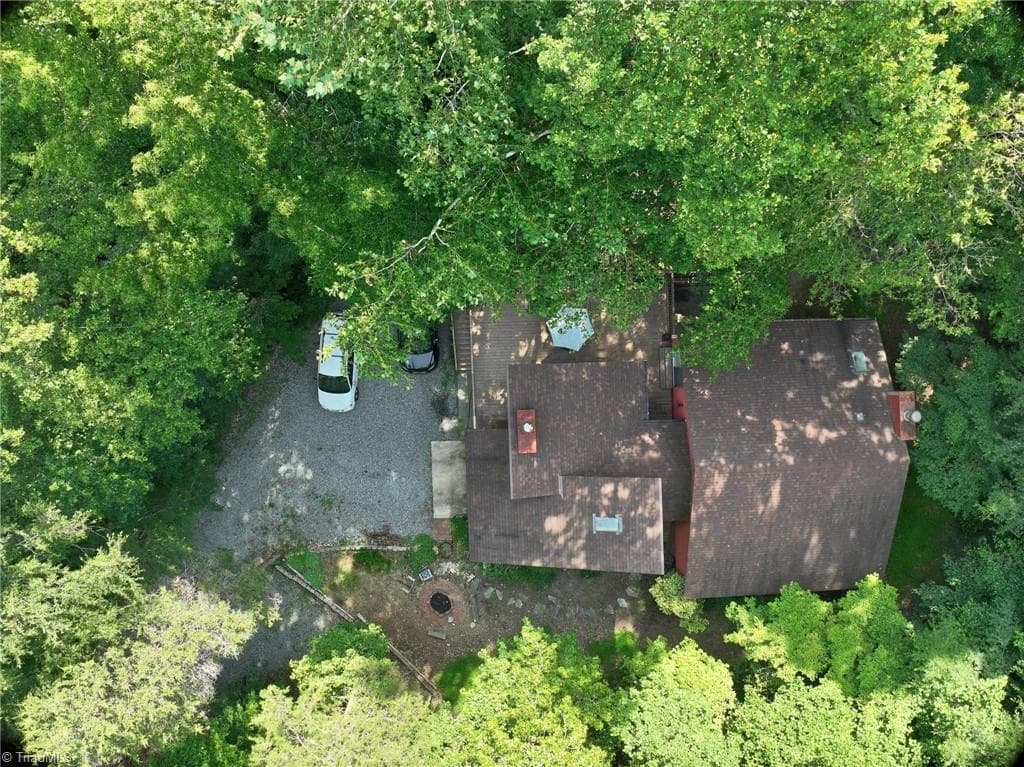Stick/Site Built at 689 Barker Road, Winston-Salem NC 27107, Winston-Salem, photo 40 of 41