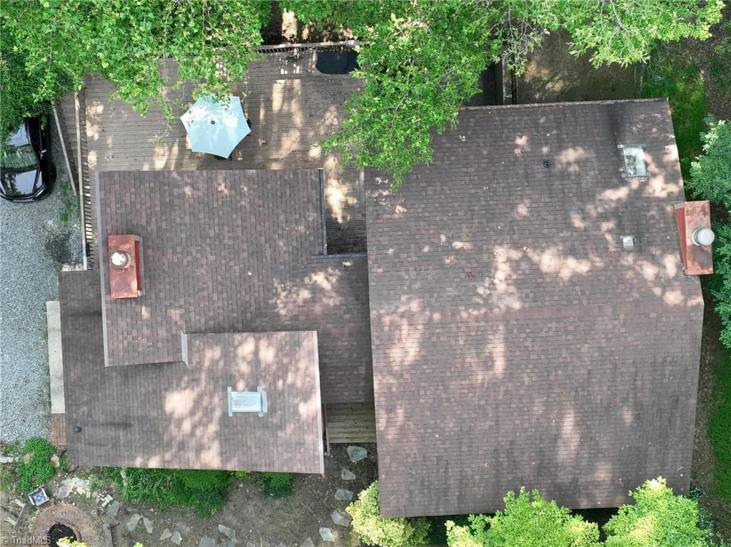 Stick/Site Built at 689 Barker Road, Winston-Salem NC 27107, Winston-Salem, photo 39 of 41
